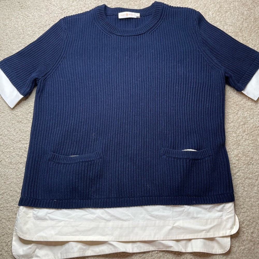 Tory Burch Sweater Top